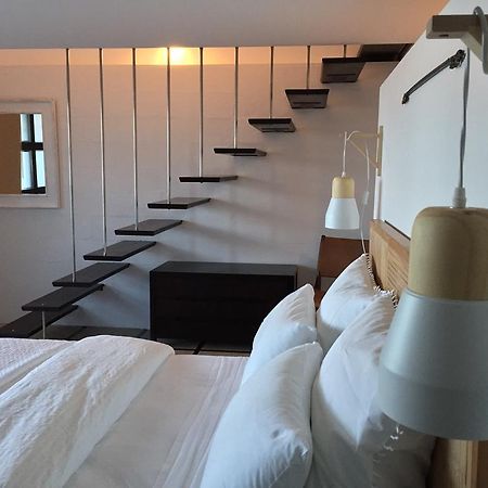 Shorebreak Studio Apartments Sapphire Beach Buitenkant foto