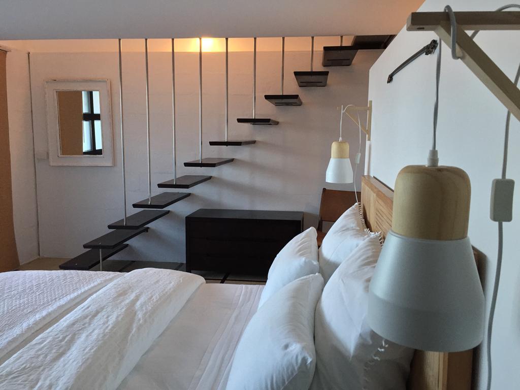 Shorebreak Studio Apartments Sapphire Beach Buitenkant foto